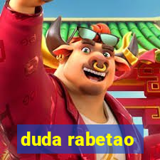 duda rabetao